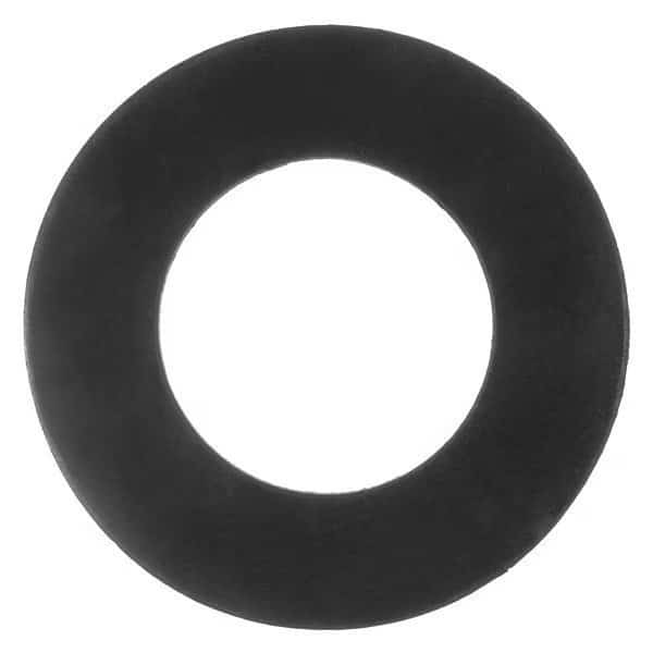 Raised Face EPDM Flange Gasket for 4" Pipe, 1/16" Thick, #150, EnjoyTool select, Mfr# BULK-FG-508