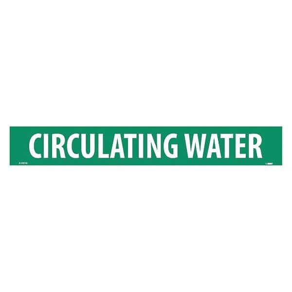 Circulating Water Pressure Sensitive, Pk25, A1051G