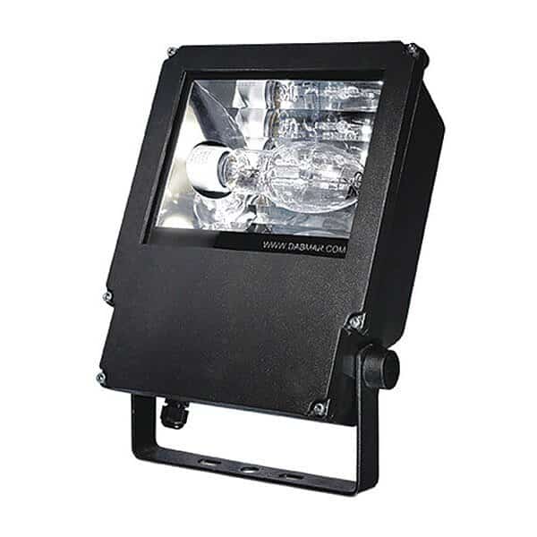 Fixture,Medium,HID,Flood, Mfr#: DF6580-B, DABMAR LIGHTING INC