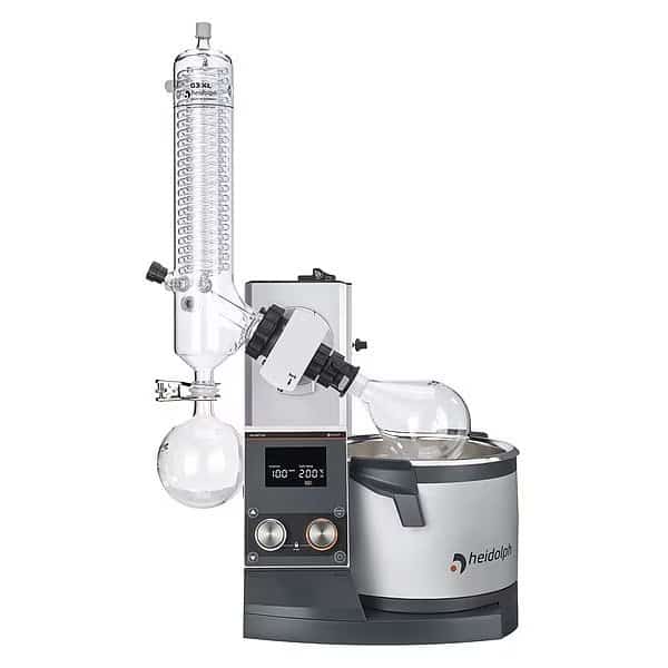 Rotary Evaporator, 1300W Heating Capacity