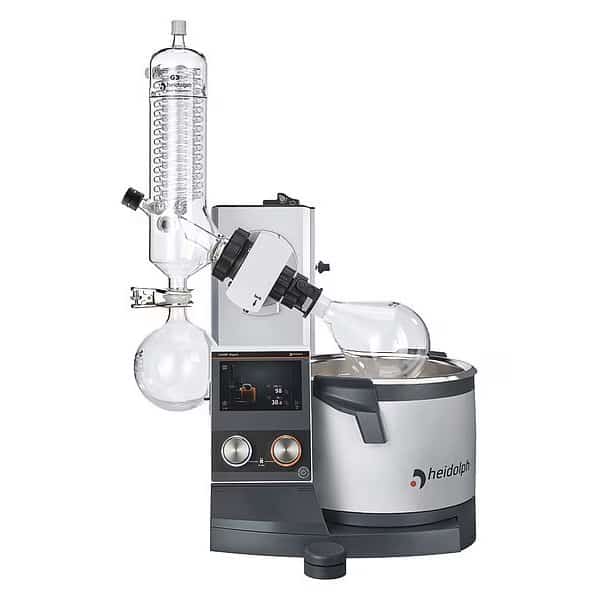 Rotary Evaporator, 1300W Heating Capacity