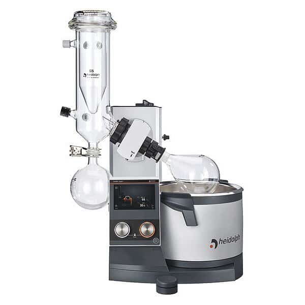 Rotary Evaporator, 1300W Heating Capacity