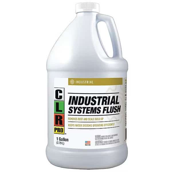 Water System Flush, 1 gal.