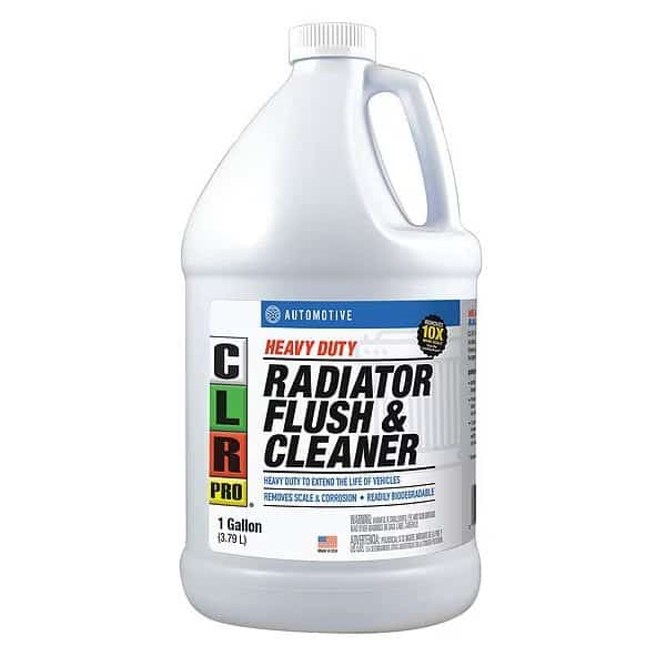 Radiator Flush, 1 gal.