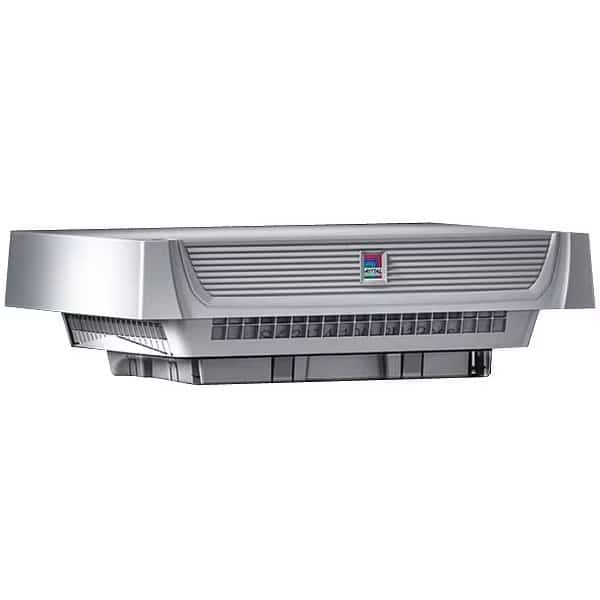 Supply Ventilator, Direct Drive, 230VAC