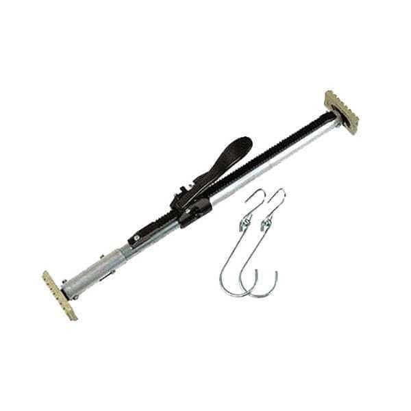 Door Bar Holder, Includes Door Bar