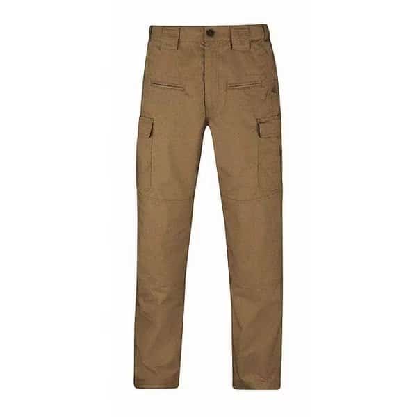 Men Tactical Pants, 56" x 37", Coyote