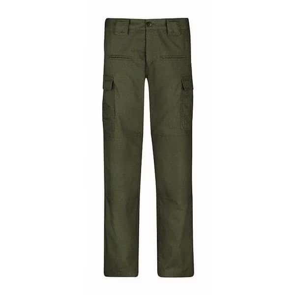 Women Tactical Pants, 10, Olive