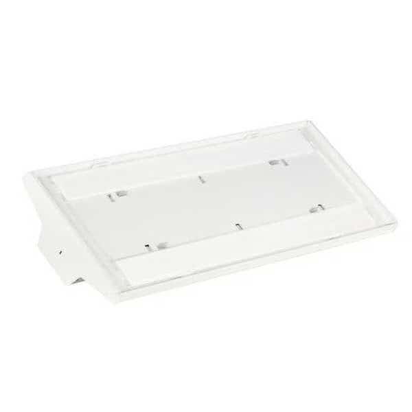 LEDHBay,19 9/16"L,9 7/32"W,3 5/16"H,126W, Mfr#: ABC1118571DQQSTAAW1PK, ALBEO