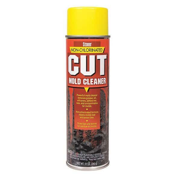 Mold Cleaner, Stoner, Mfr#: 93234