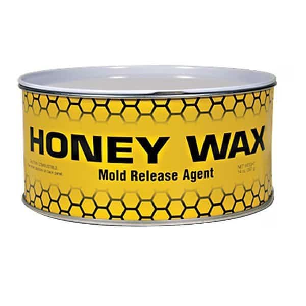 Wax Release, Mfr#: P52314, HONEY WAX