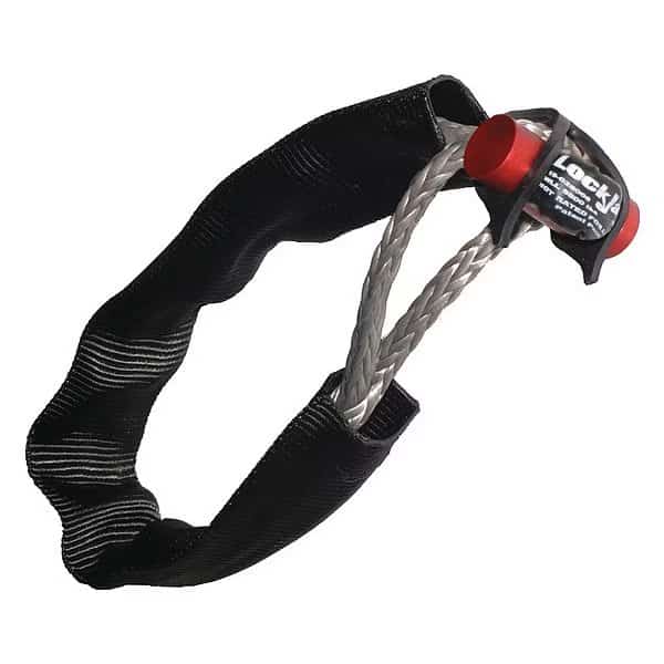 Soft Shackle, 5,500 lb Working Load Limit