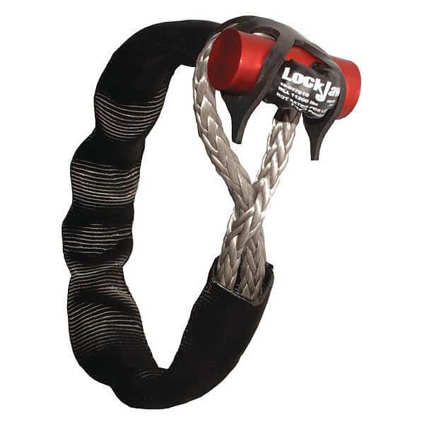 Soft Shackle, 11200 lb Working Load Limit