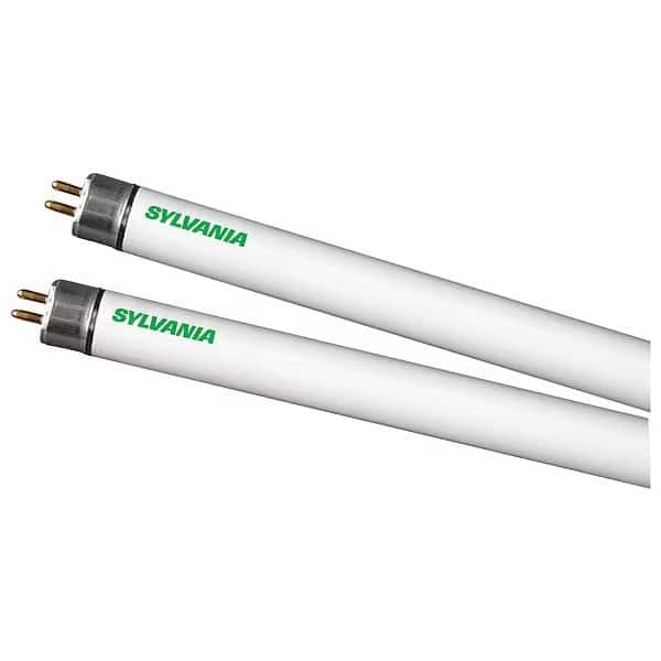 Fluorescent, 32 W, T8, Medium Bi-Pin (G13)