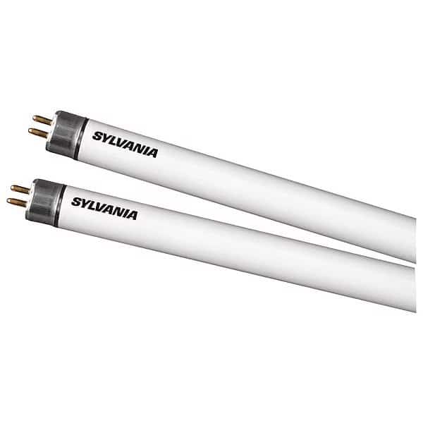 13 W, T5, Miniature Bi-Pin (G5)