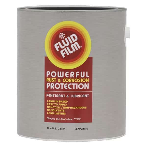 Corrosion Inhibitor, 1 gal.