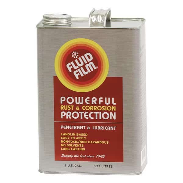 Corrosion Inhibitor, 1 gal.