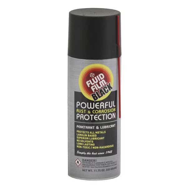 Corrosion Inhibitor, 11.75 oz.