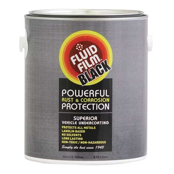 Corrosion Inhibitor, 1 gal.