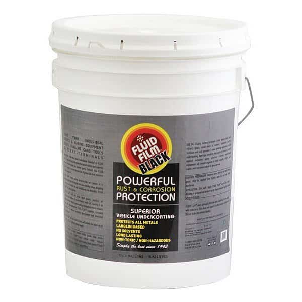 Corrosion Inhibitor, 5 gal.