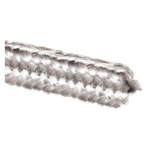 Compression Packing Seal,300" L, Mfr#: ZUSA-RES-58, USA SEALING