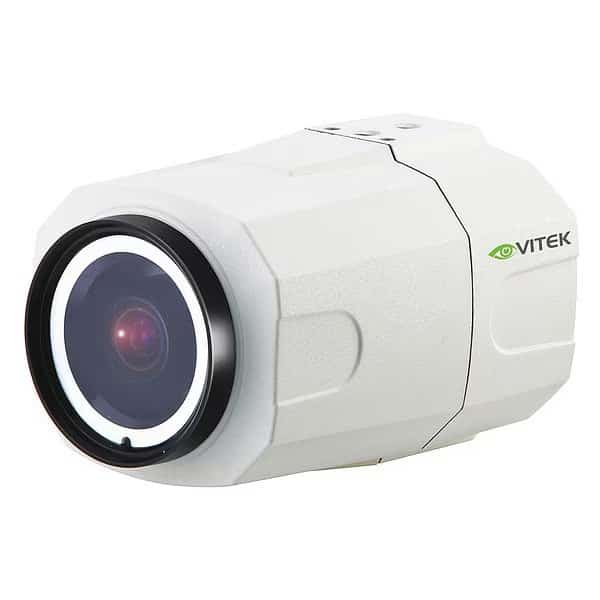 Camera, Dome, Color, 12V DC/24V AC, Vitek, Mfr#: VTC-CB4MZ39