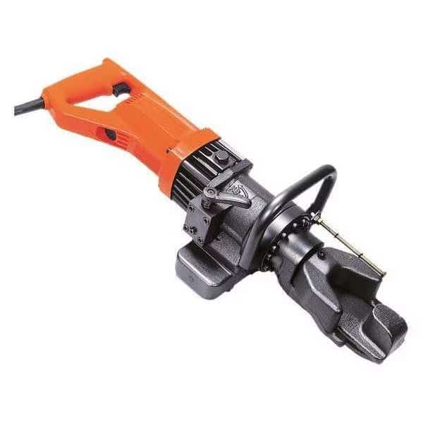 Portable Rebar Bender, Electrical, Bn Products Usa, Mfr#: HB-16W