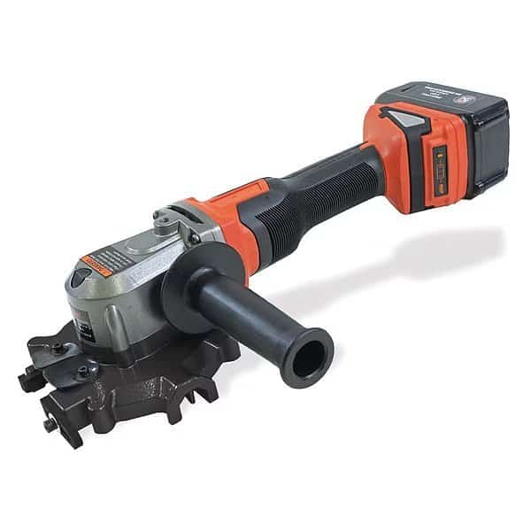 Cordless Rebar Cutter, Battery Included
