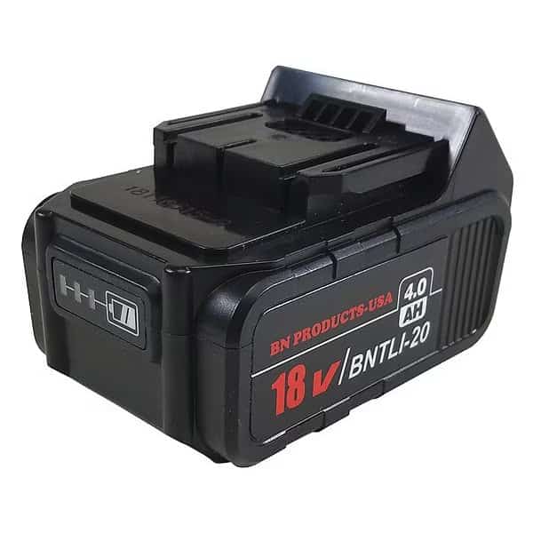 Lithium Ion Battery, 18V