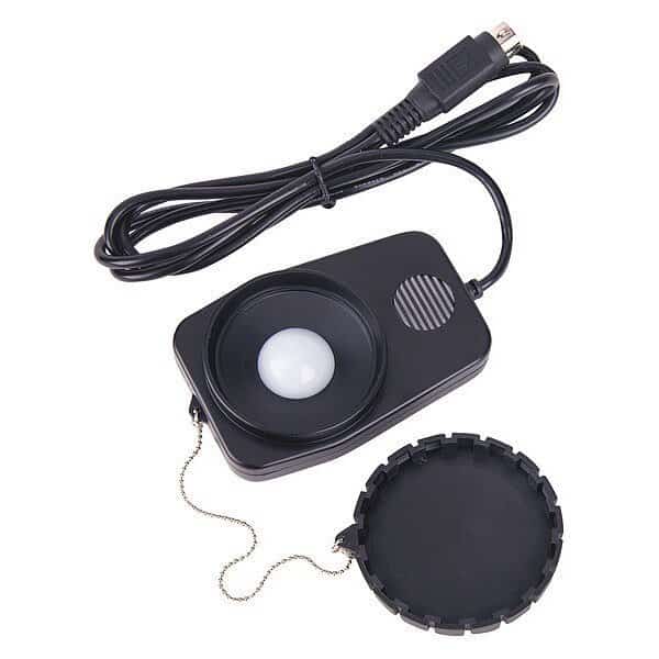 Light Meter Sensor, For Mfr. No. R8100SD