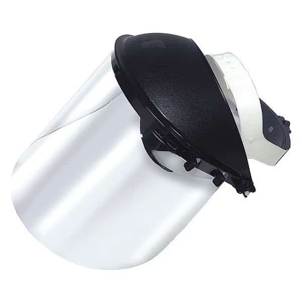 Universal Protective Face Shield, JACKSON SAFETY, Mfr# 14955