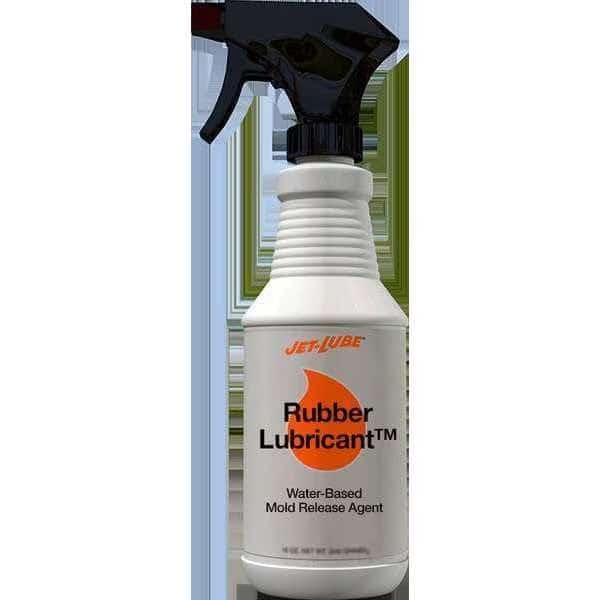 Mold Release Agent, Rubber, Water-Based