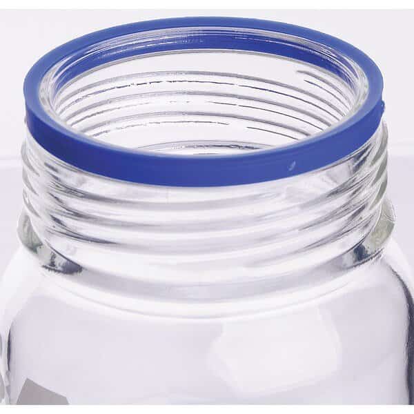 Pour Ring, Blue, PK4