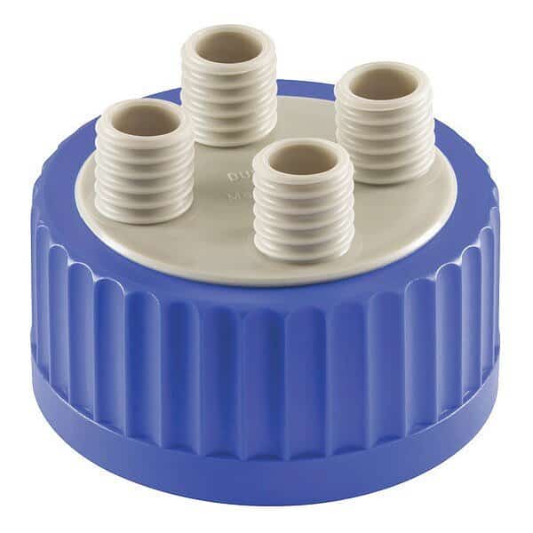 Cap, PK2, Kimble Gls 80, Mfr#: 293109103