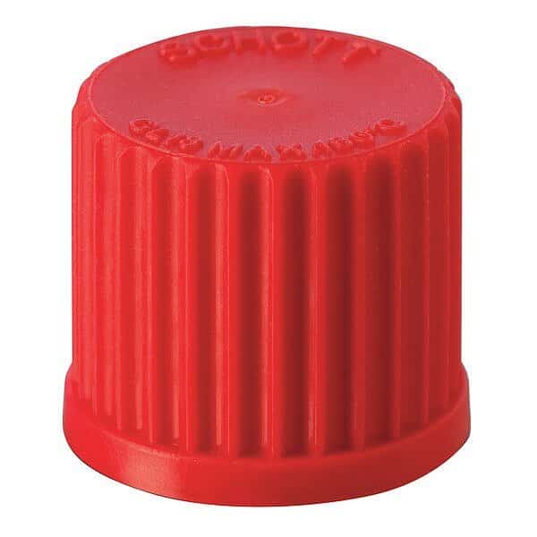 Cap, PK2