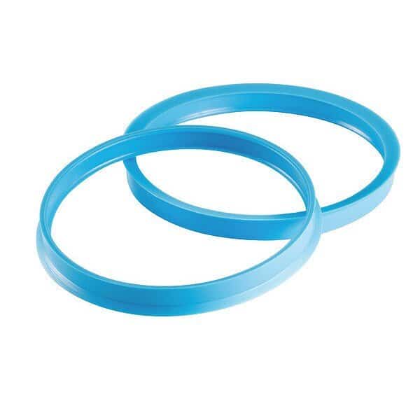 Pour Ring, Blue, PK16