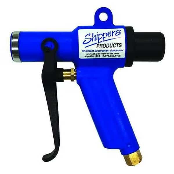 Inflator Tool, 120 psi Max. Air Pressure