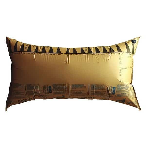 Dunnage Bag, Kraft Paper, 36" L, PK770