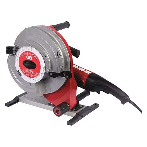 Conduit Bender Combo, Electrical, 120VAC