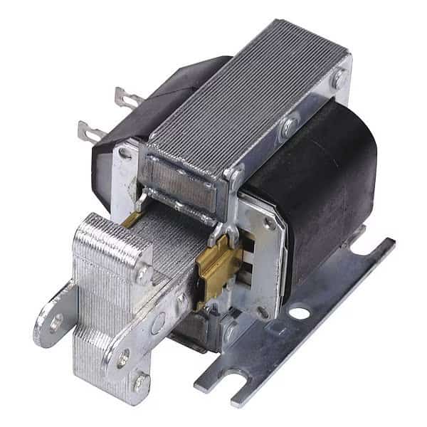 Solenoid, Mfr#: 1250-A-1, LEDEX