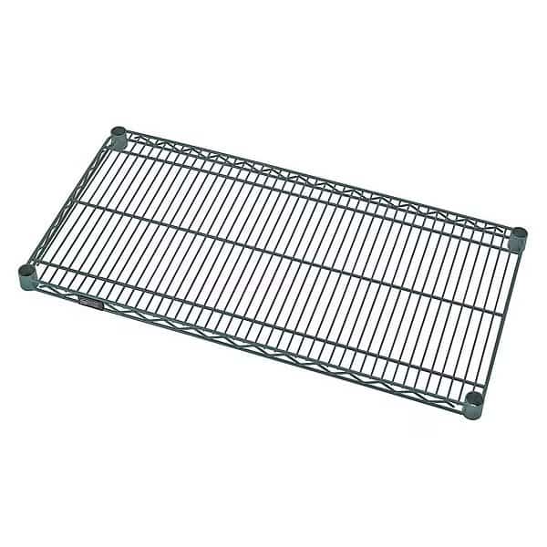 Wire Shelf, 36x36in, LdCap 800lb
