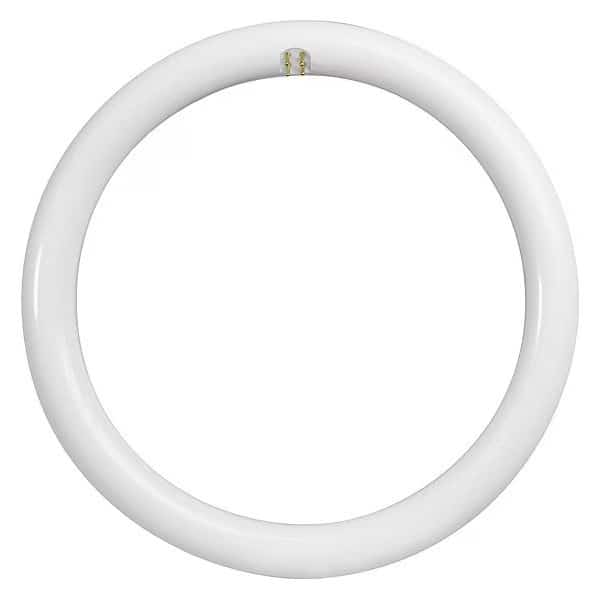 LED Circular Bulb, 1400 lm, 15W