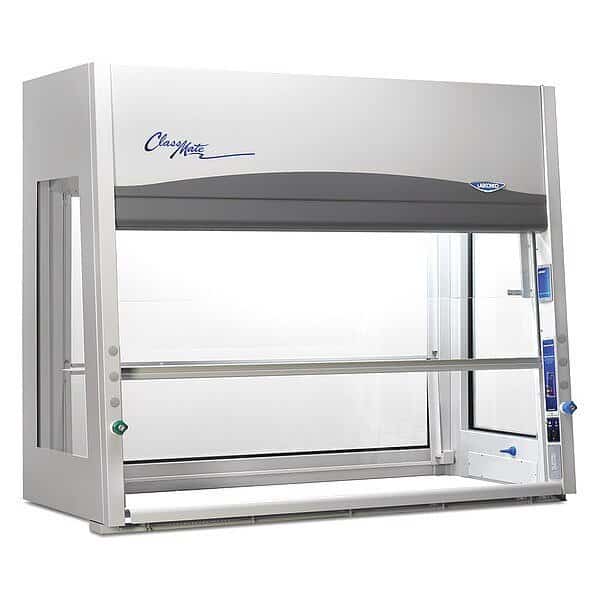 Laboratory Hood, 100 to 115V, 72" L