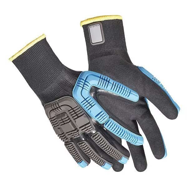 Gloves,PR, Mfr#: 44-4438BL/7S, HONEYWELL