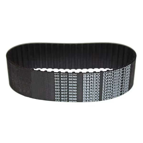 TimingBelt, Synchro, Neoprene, 150XL025