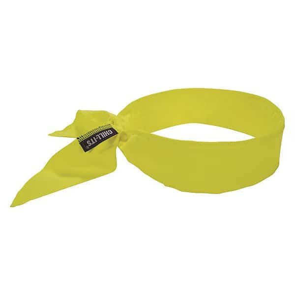 Evaporative Cooling Bandana, Universal Sz