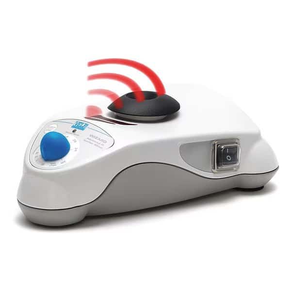 IR Vortex Mixer, VELP SCIENTIFIC, Mfr# F202A0175