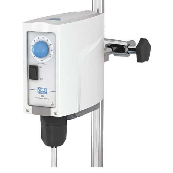 Overhead Stirrer, Mfr#: F201A0152, VELP SCIENTIFIC