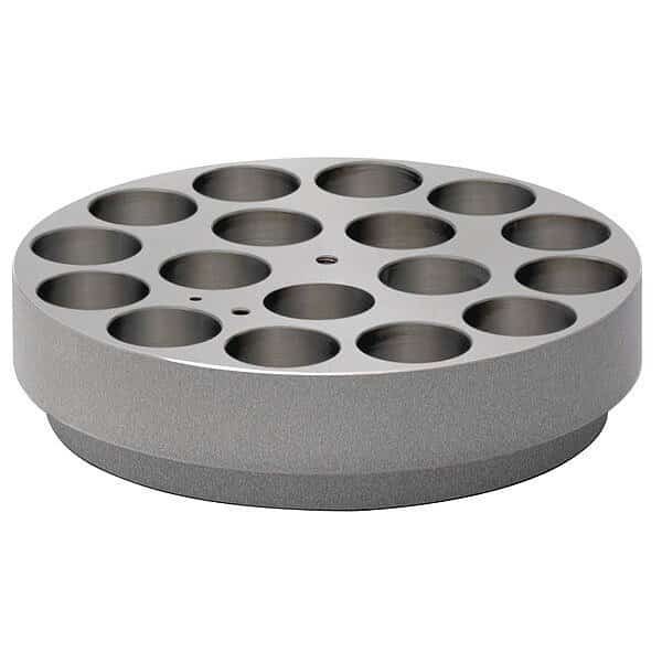 Mono Alu Block, Velp Scientific, Mfr#: A00000338