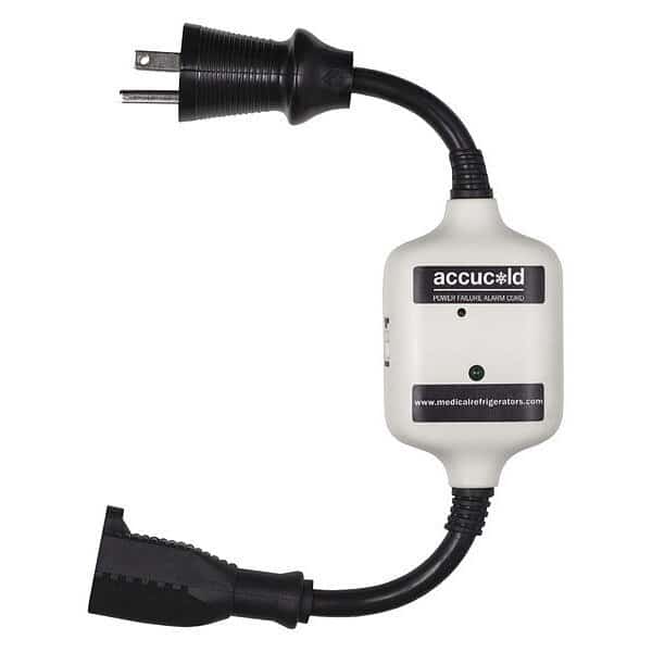 Power Out Alarm, For Any 115/120V Appli.